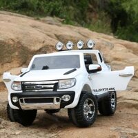 Xe Ô Tô Điện Trẻ Em 2 Chỗ Ngồi DKF-150