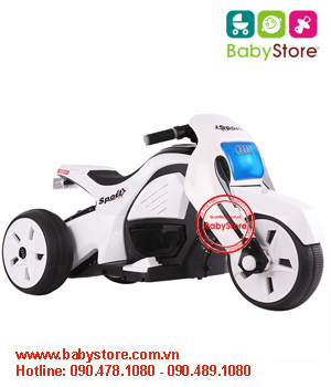 Xe ô tô điện trẻ em 6158