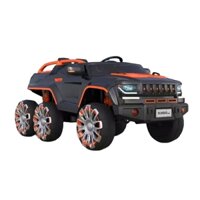 Xe ô tô điện trẻ em 9199, xe điện bé tự lái