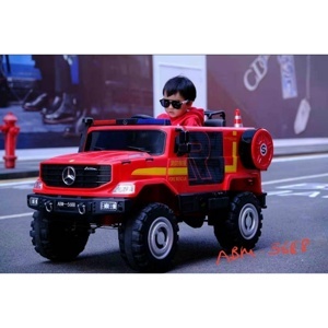 Xe ô tô điện trẻ em ABM-5688