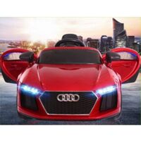 Xe ô tô điện trẻ em Audi AT-7568