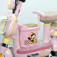 Xe Ô Tô Điện Trẻ Em Bảo Quản Ghế Trước Chống Thấm Nước An Toàn Xe Máy Xe Ô Tô Trẻ Em Ghế Ngồi Cho B