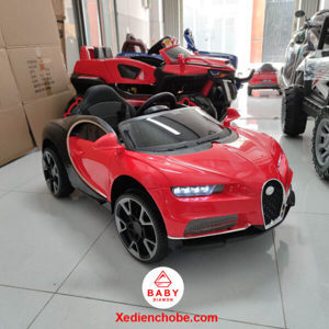 Xe ô tô điện trẻ em BDQ-1188