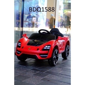 Xe ô tô điện trẻ em BDQ1588