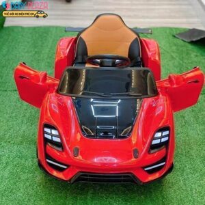Xe ô tô điện trẻ em BDQ1588