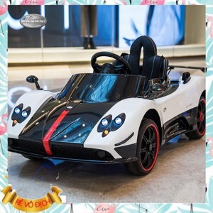 Xe ô tô điện trẻ em BDQ1589