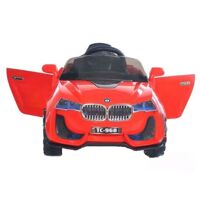 Xe Ô tô Điện Trẻ Em BMW TC968