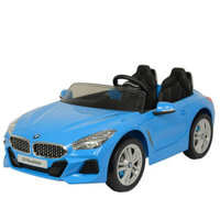 Xe ô tô điện trẻ em BMW Z4 Roadster 6673R