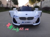 Xe ô tô điện trẻ em BMW LB8858