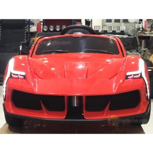 Xe ô tô điện trẻ em BY699