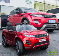 Xe ô tô điện trẻ em cao cấp Range Rover DKRRE99