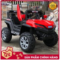 Xe Ô tô điện trẻ em địa hình chính hãng BBT Global BBT-3355 - oto dien tre em xe oto điện oto do choi xe điện trẻ em