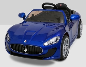 Xe ô tô điện trẻ em GT460MC