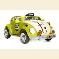 Xe Ô Tô Điện Trẻ Em JE-158
