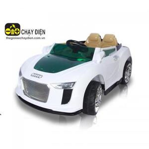 Xe ô tô điện trẻ em JEL-8899