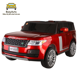 Xe ô tô điện trẻ em KP 2029