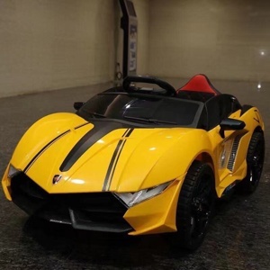 Xe ô tô điện trẻ em Lamborghini HS901