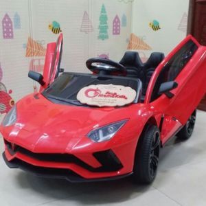 Xe ô tô điện trẻ em Lamborghini LT-998