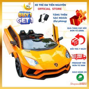 Xe ô tô điện trẻ em Lamborghini LT-998