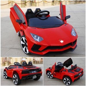 Xe ô tô điện trẻ em Lamborghini LT-998