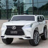 Xe Ô Tô Điện Trẻ Em Lexus LX 570 ( Điều khiển từ xa )