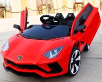 Xe ô tô điện trẻ em LT-998 Lamborghini ( xe ô tô điện trẻ em hồ chí minh xe o to dien tre em ho chi minh xe ô tô điện trẻ em hcm xe o to dien tre em hcm xe điện hcm xe đồ chơi hcm xe mô hình xe điều khiển từ xa) - Babimart HCM