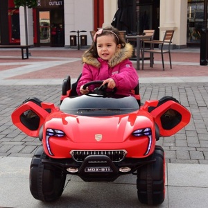 Xe ô tô điện trẻ em MDX-911