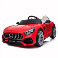 Xe ô tô điện trẻ em Mercedes HM2588