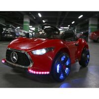 Xe Ô tô Điện Trẻ Em Mercedes BRJ 5189