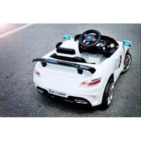 Xe Ô tô Điện Trẻ Em Mercedes BLJ 9818