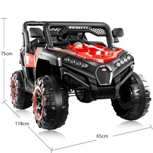 Xe ô tô điện trẻ em NEL-903