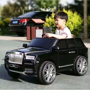Xe ô tô điện trẻ em Rolls Royce R8