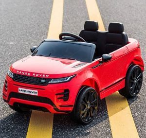 Xe ô tô điện trẻ em RRE-99