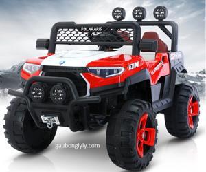 Xe ô tô điện trẻ em SF 2000
