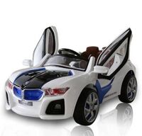 Xe ô tô điện trẻ em TR1958