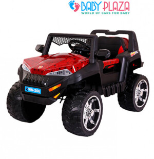Xe ô tô điện trẻ em WN-206