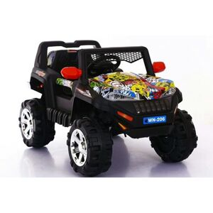 Xe ô tô điện trẻ em WN-206
