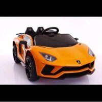 Xe ô tô điện trẻ em Lamborghini LS-518