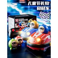 Xe Ô tô điều khiển từ xa, đồ chơi ô tô vượt chướng ngại vật cho bé trai, trò chơi đôi cha mẹ điều khiển từ xa, quà tặng đua xe ô tô nổi điện cho trẻ em