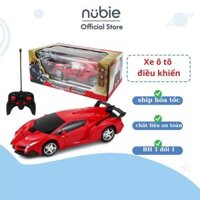 Xe Ô Tô Điều Khiển Từ Xa, Đồ Chơi Robot Biến Hình, Siêu Nhân Biến Hình, Đồ Chơi Cho Bé