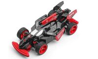 Xe Ô Tô Đua F1 Điều Khiển Từ Xa Wltoys 184012 Tốc Độ 45Km/h