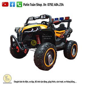 Xe ô tô Jeep cho bé LBB.985