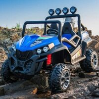 Xe ô tô Jeep cho bé S2799/ S2800