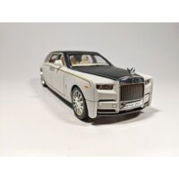 Xe ô tô mô hình Rolls-Royce Phantom VIII tỉ lệ 1:24