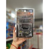 Xe ô tô mô hình Tomica 03 KNIGHT RIDER TV Car