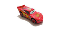 Xe ô tô mô hình Tomica Cars McQueen Opening Type 95 (Box trắng)