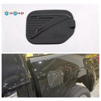 Xe Ô Tô Sợi Carbon Bình Nhiên Liệu Bao Dán Viền Trang Trí Dán Phù Hợp Cho Xe Ford F150 2022 2023