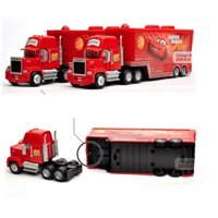 Xe ô tô tải Lightning Mc Queen Disney Pixar Cars 3 Số 95 đồ chơi trẻ em