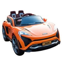 Xe ô tô, xe điện trẻ em cao cấp KUPAI 2020 (4 động cơ, có Bluetooth)