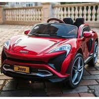 Xe ô tô, xe điện trẻ em cao cấp KUPAI 2020 (4 động cơ, có Bluetooth) có điều khiển từ xa